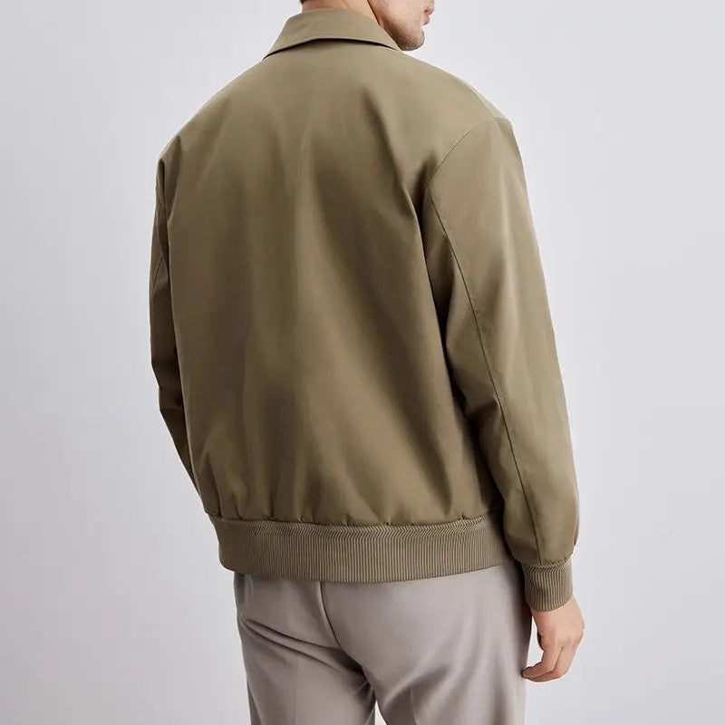 Arbor Men’s Minimalist Jacket