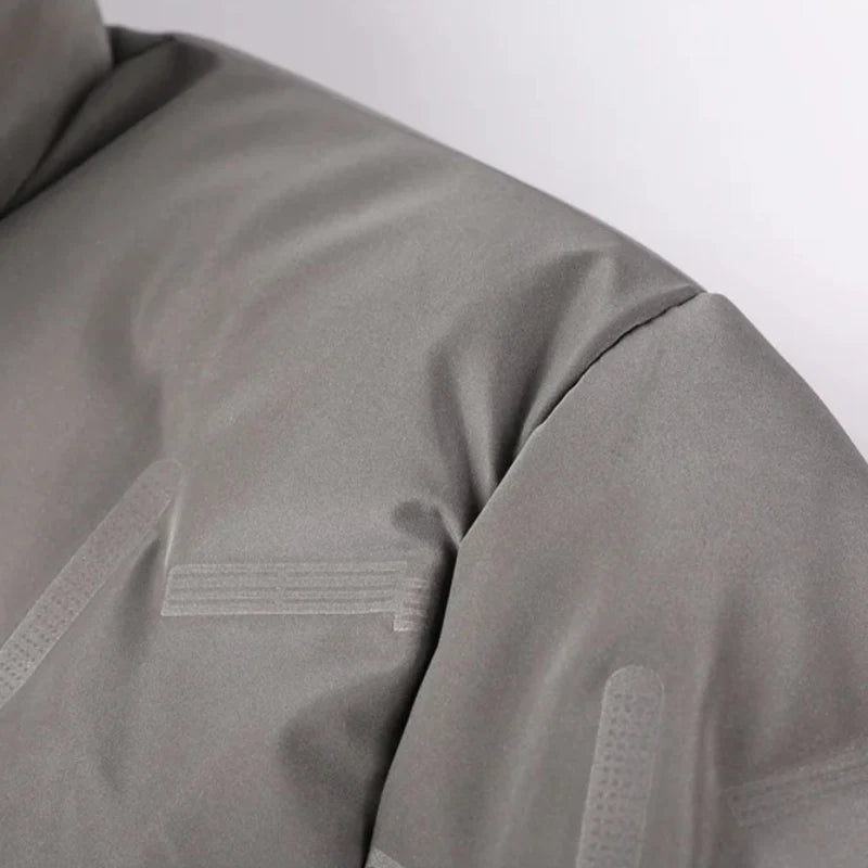 Winterhaven Men’s Puffer Jacket