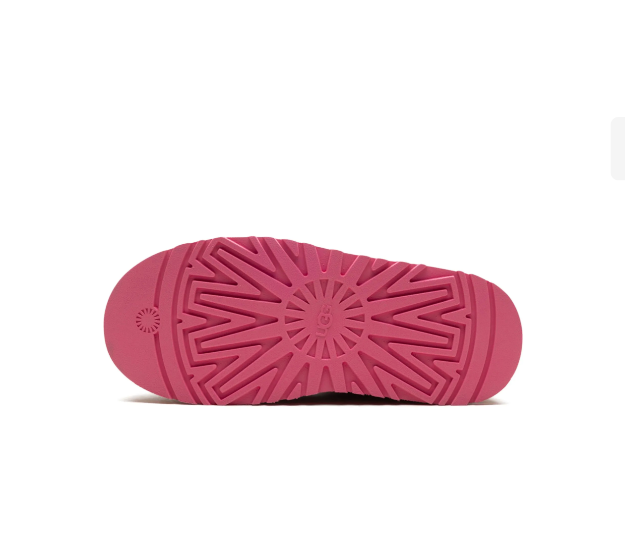 Tazz Platform Hello Kitty