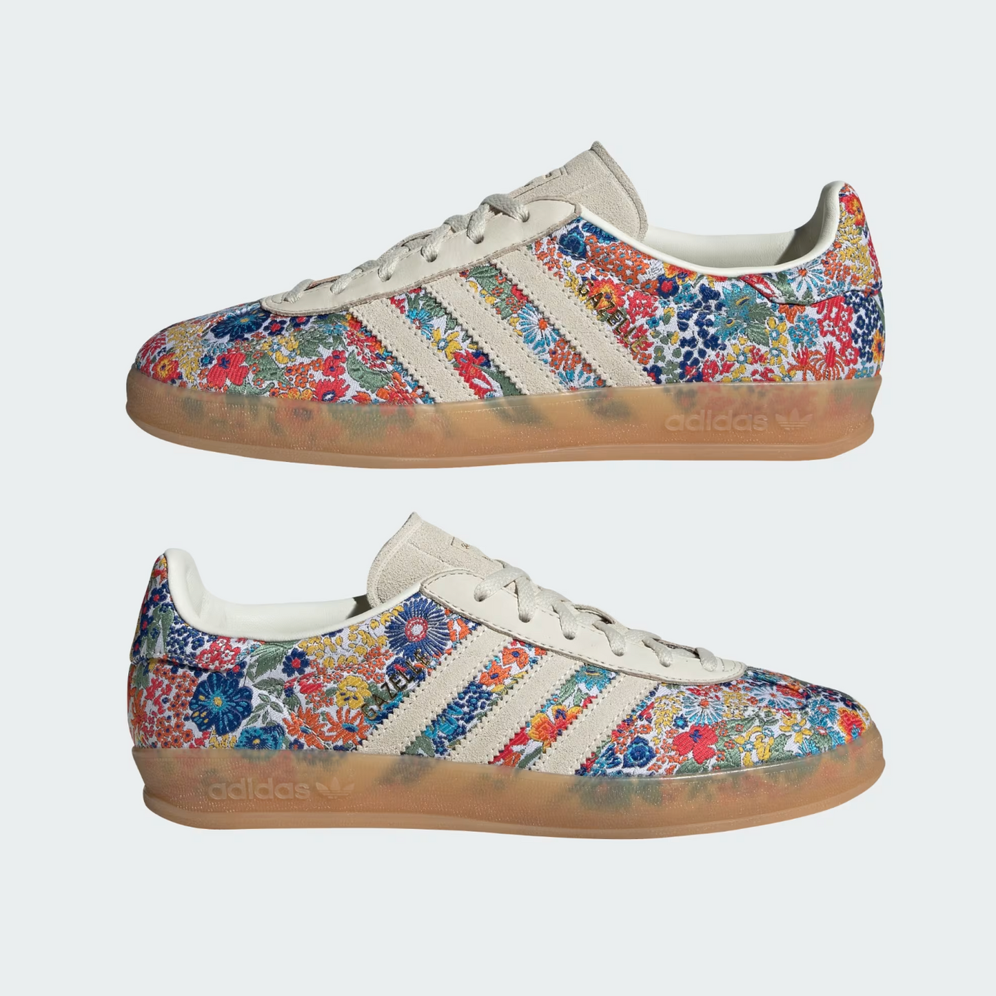 Gazelle Liberty