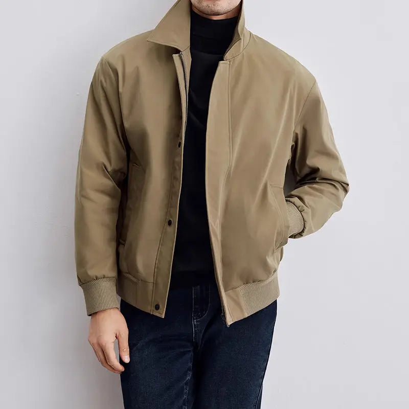 Arbor Men’s Minimalist Jacket