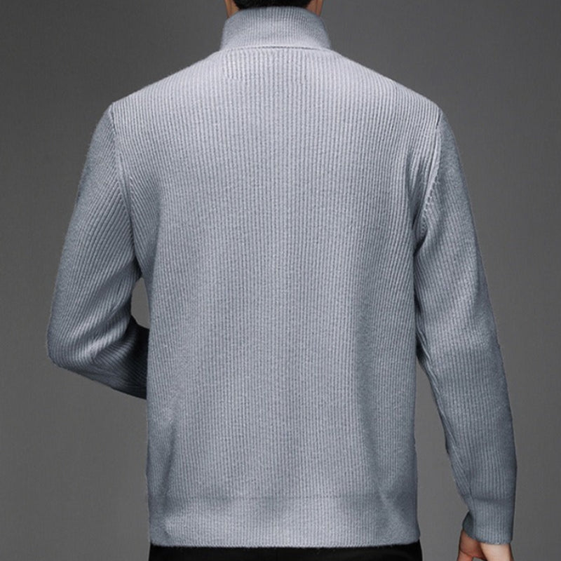 Somerset Men’s Wool Jacket