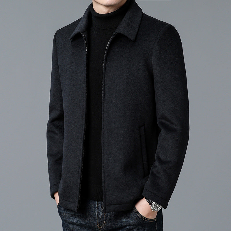 Highland Men’s Wool Jacket