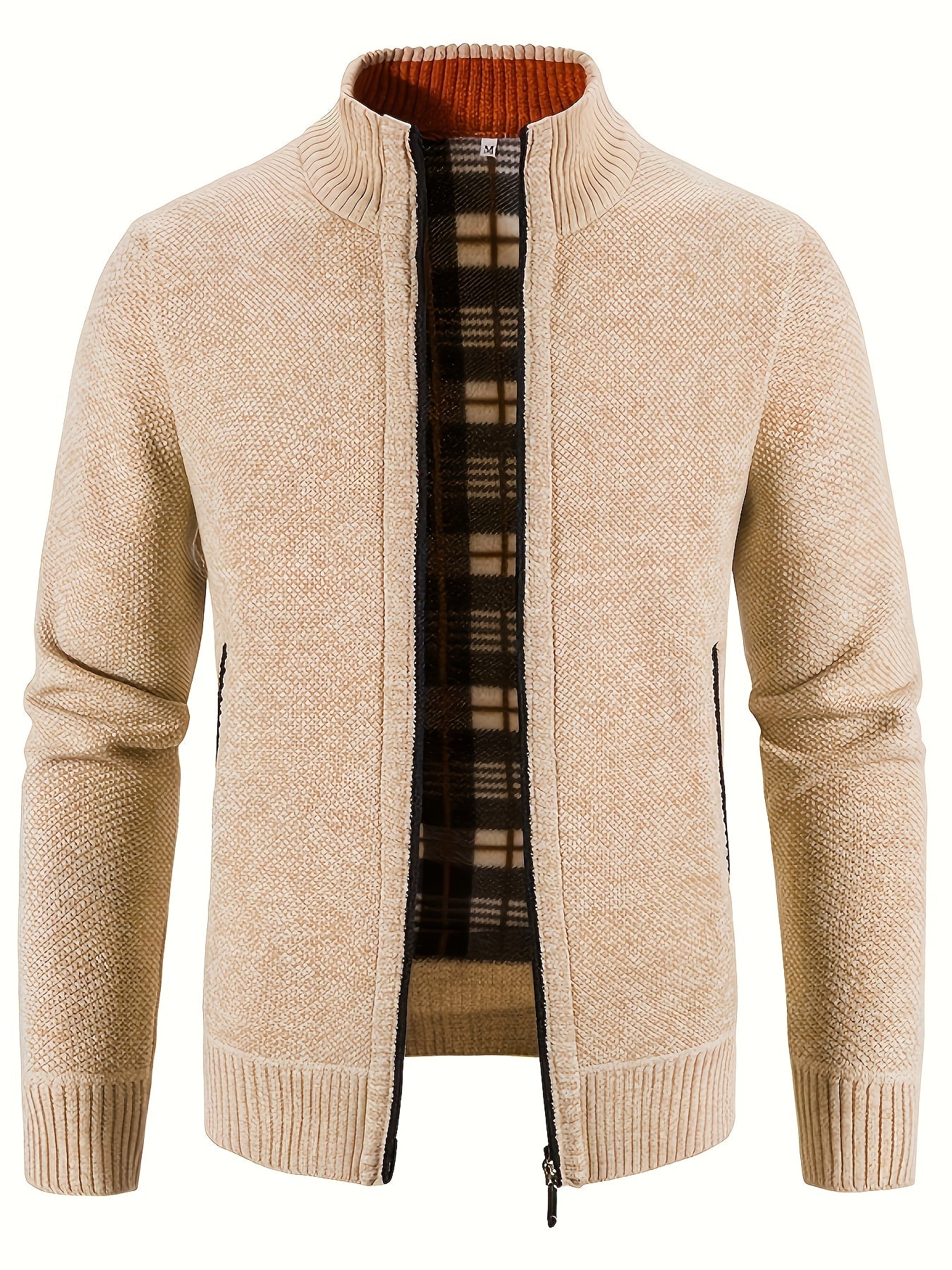 Aberdeen Men’s Jacket