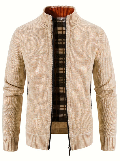 Aberdeen Men’s Jacket