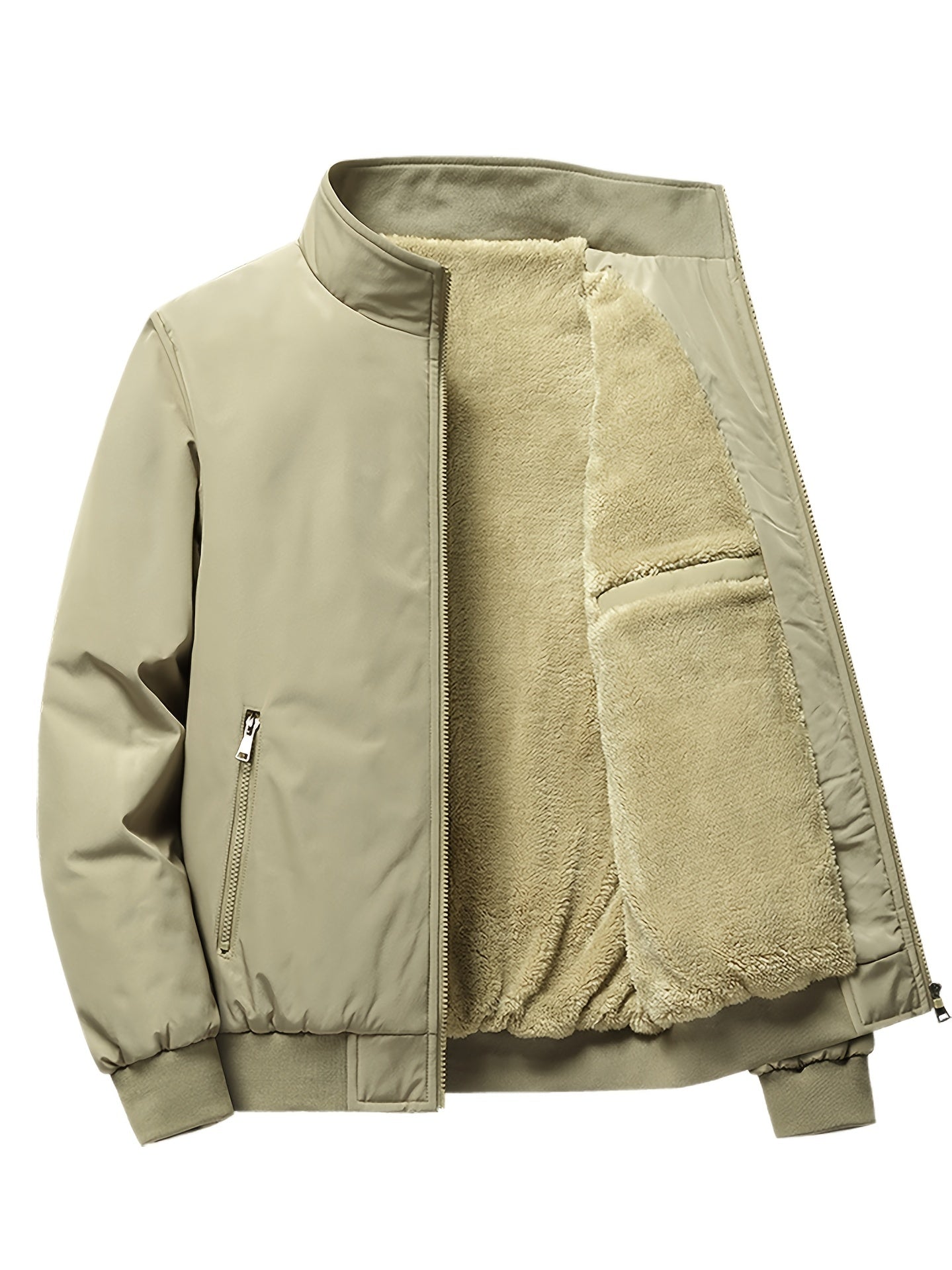Draymont Men’s Jacket