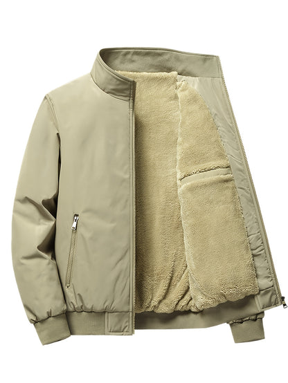 Draymont Men’s Jacket