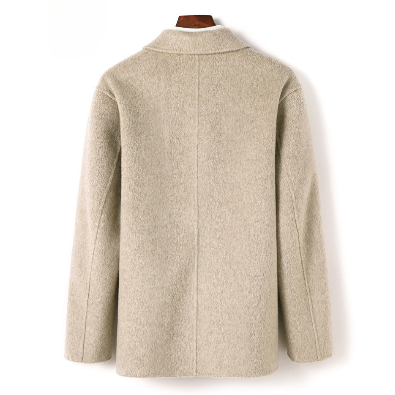 Stirling Men’s Cashmere Jacket
