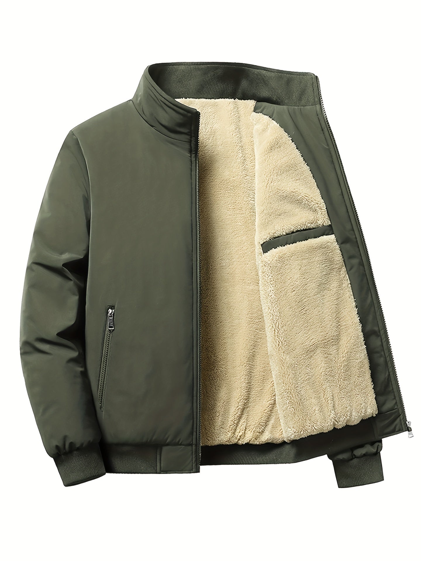 Draymont Men’s Jacket