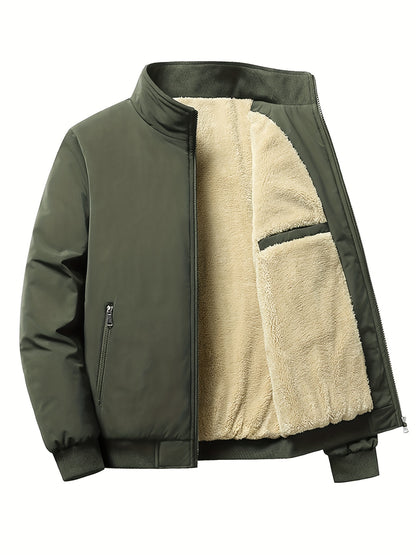 Draymont Men’s Jacket