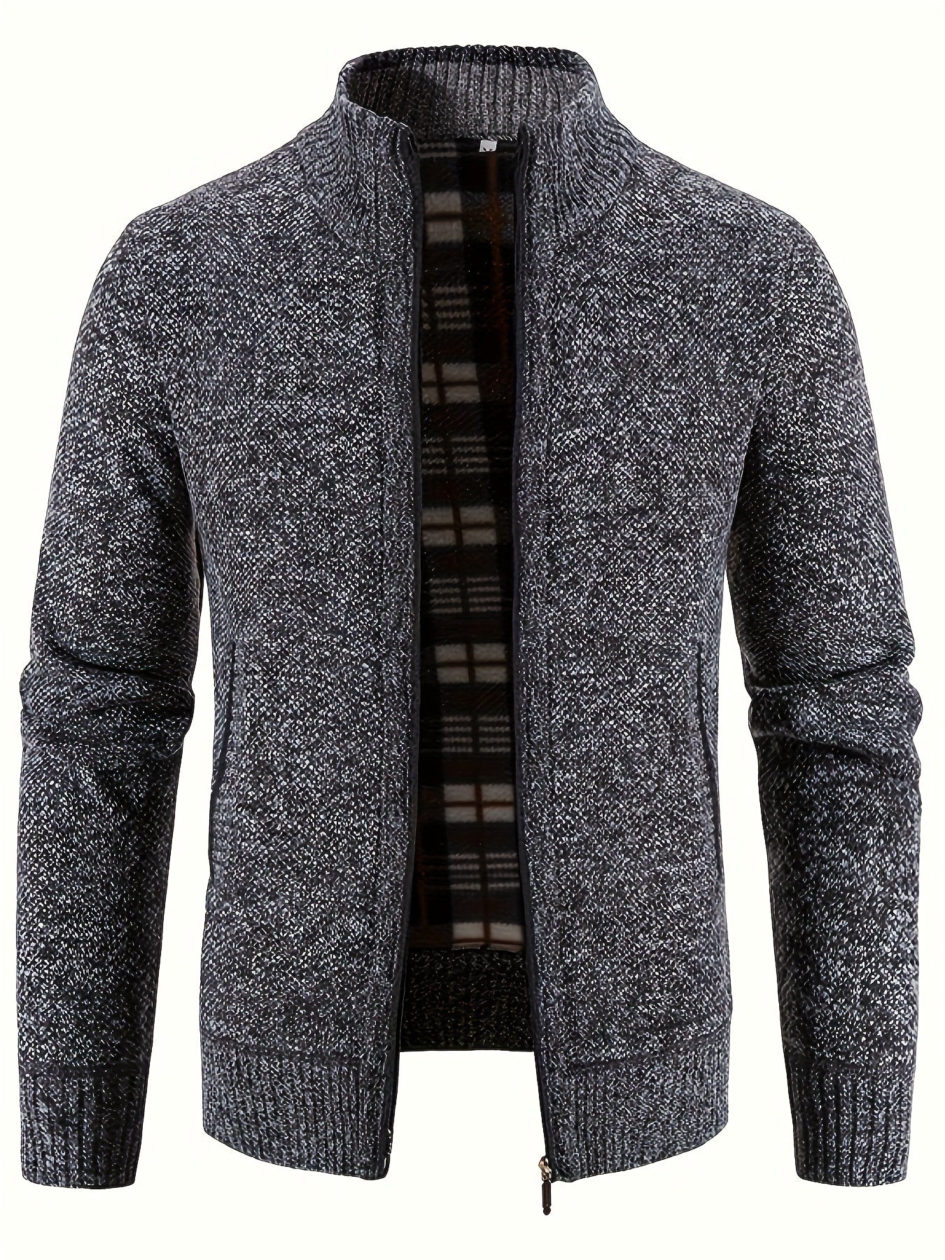Aberdeen Men’s Jacket