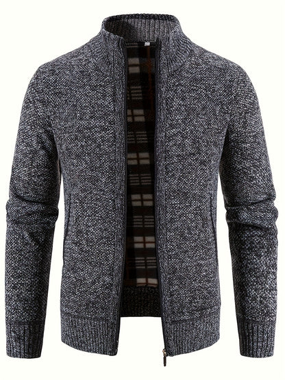 Aberdeen Men’s Jacket
