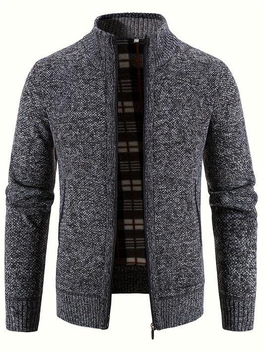 Aberdeen Men’s Jacket