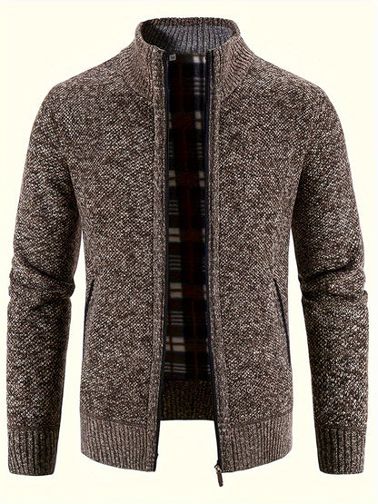 Aberdeen Men’s Jacket