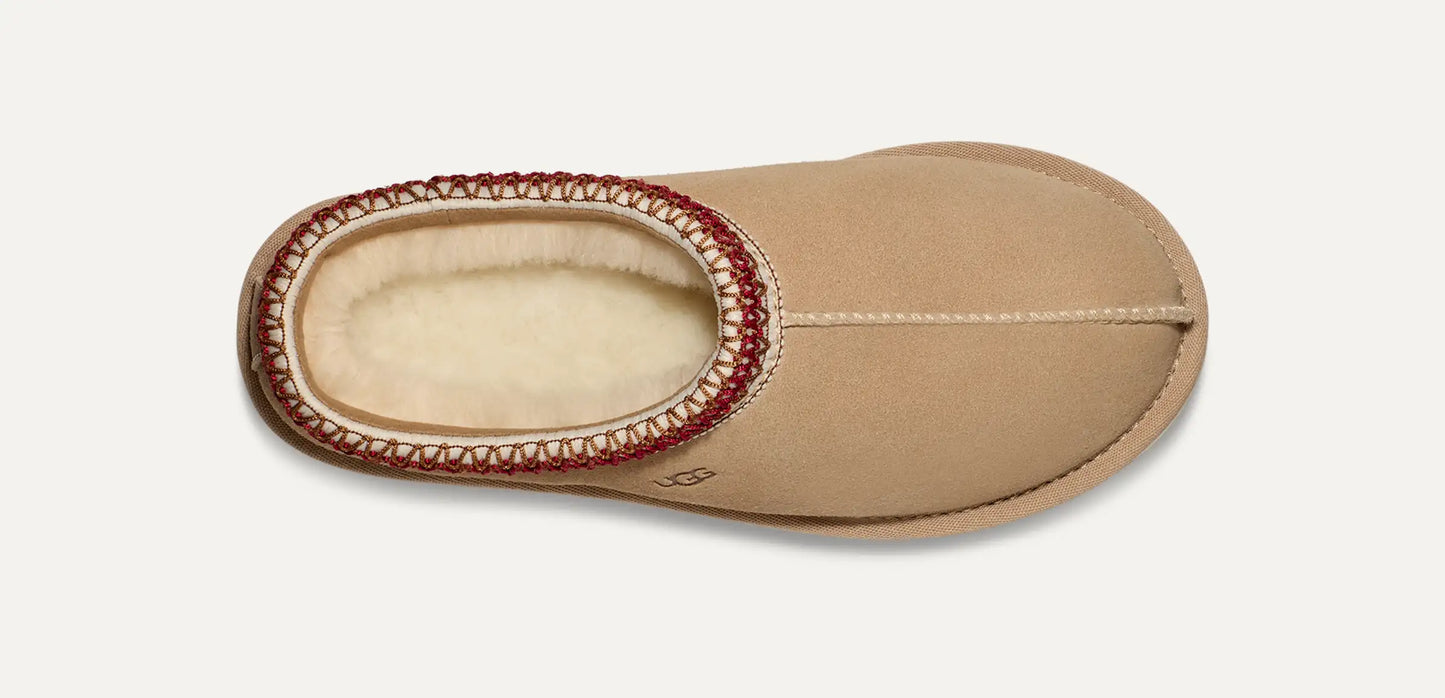 Tasman Slipper