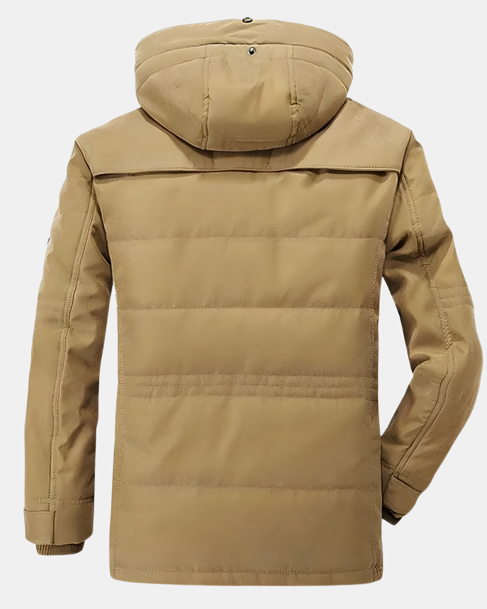 Durham Men’s Padded Jacket