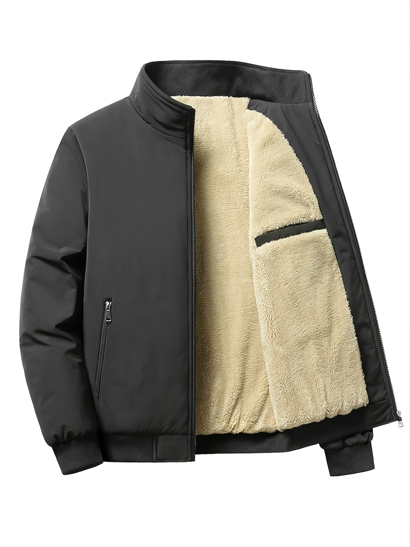 Draymont Men’s Jacket