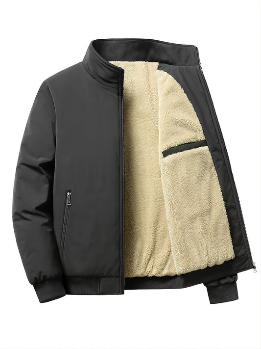 Draymont Men’s Jacket