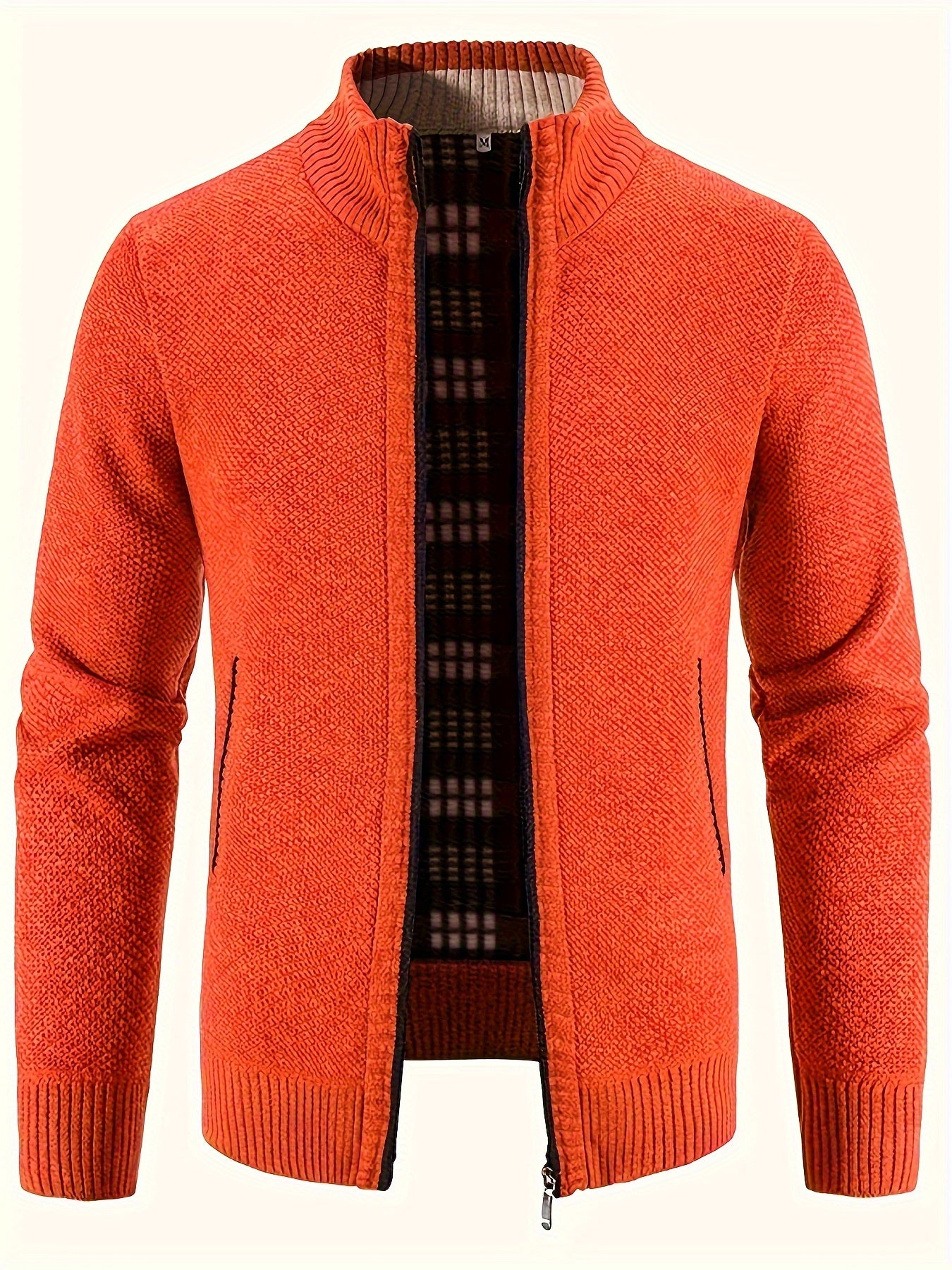 Aberdeen Men’s Jacket