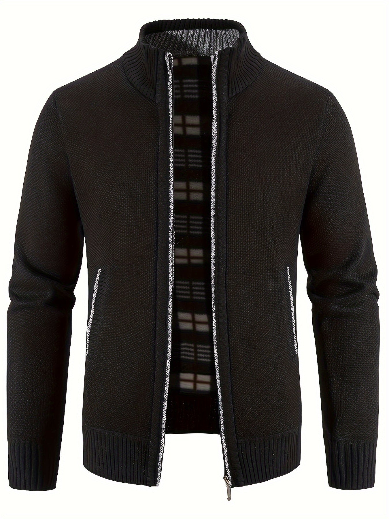 Aberdeen Men’s Jacket