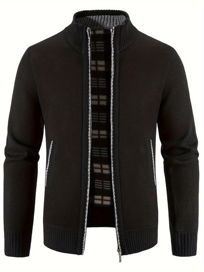 Aberdeen Men’s Jacket