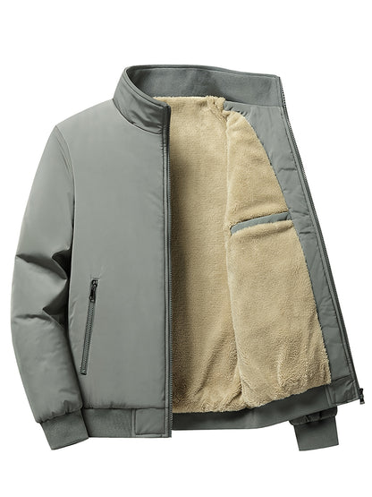 Draymont Men’s Jacket