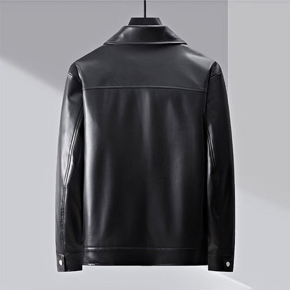 Mayfair Men’s Vegan Jacket