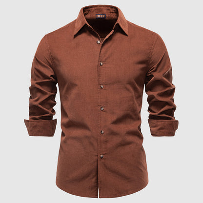 Cambridge Men’s Terra Shirt