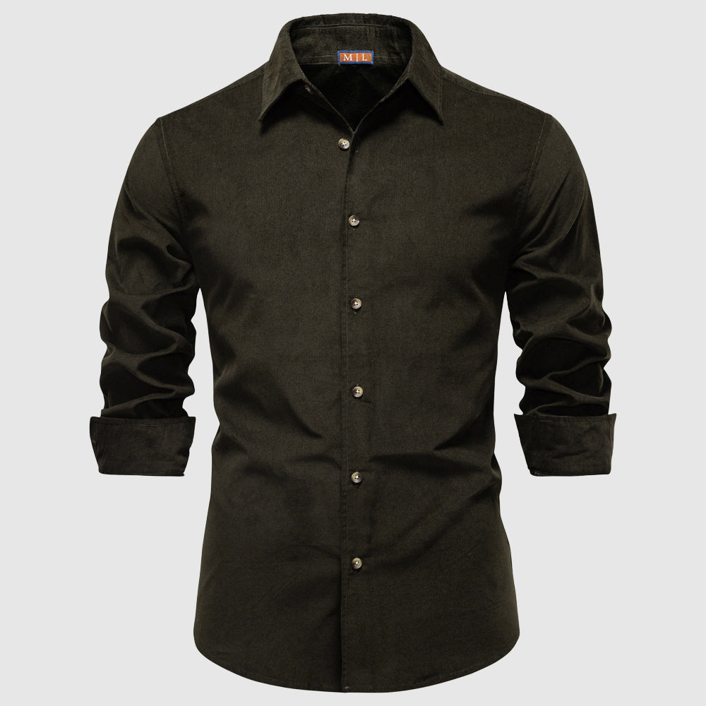 Cambridge Men’s Terra Shirt