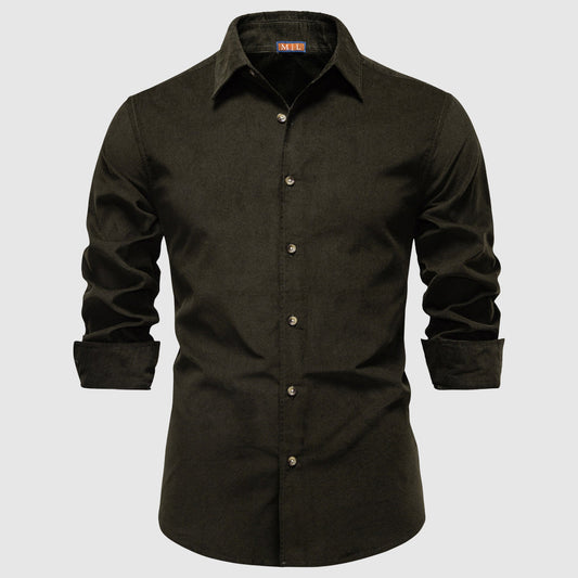 Cambridge Men’s Terra Shirt