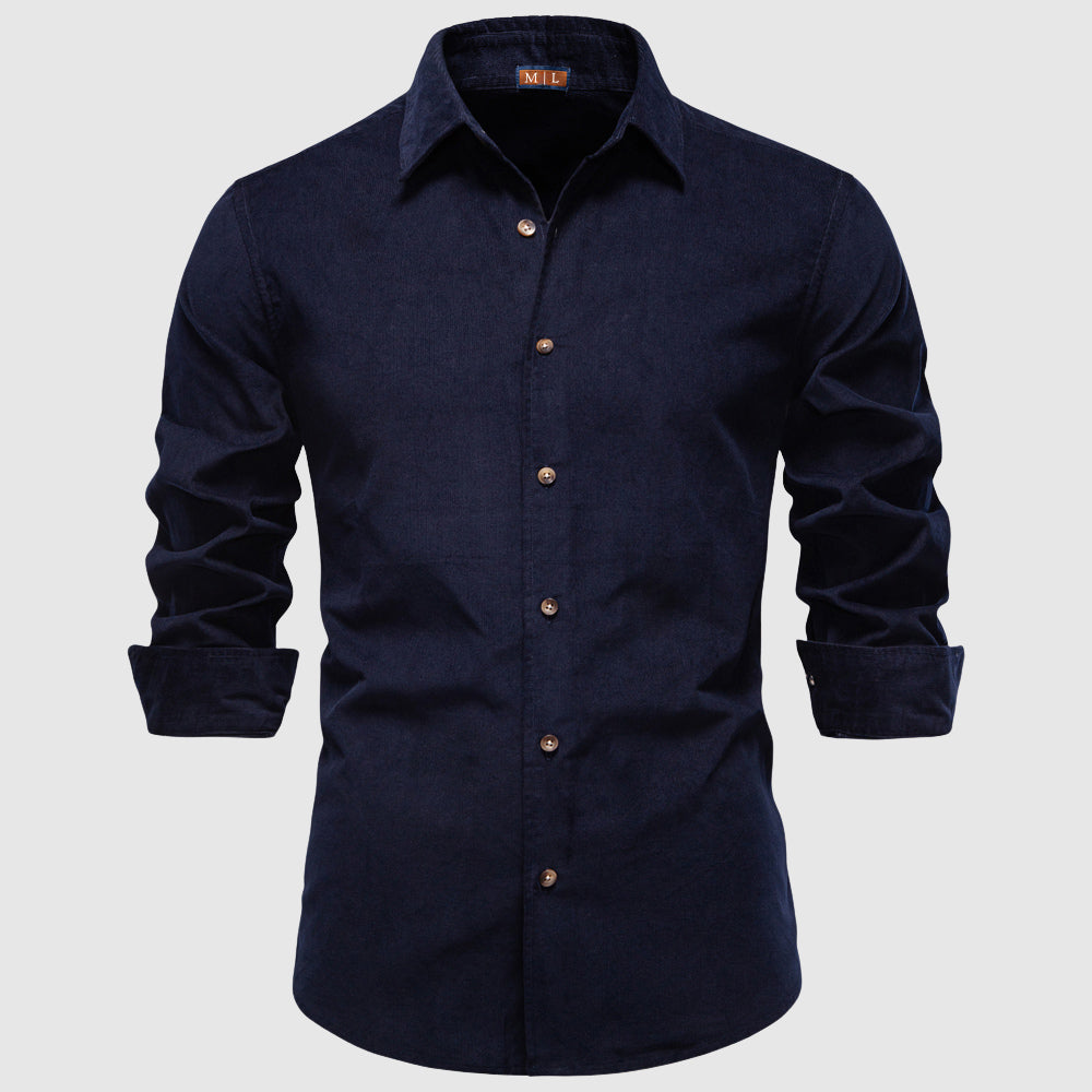 Cambridge Men’s Terra Shirt
