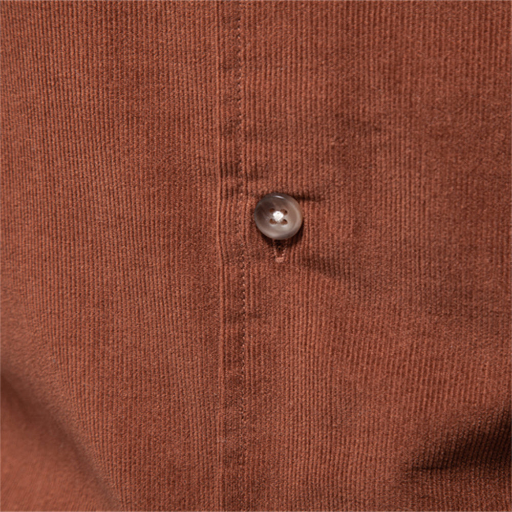 Cambridge Men’s Terra Shirt