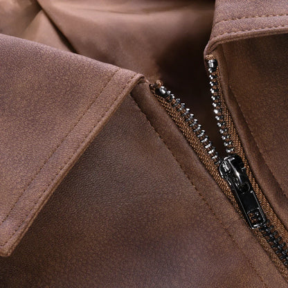 Kensington Men’s Nero Jacket