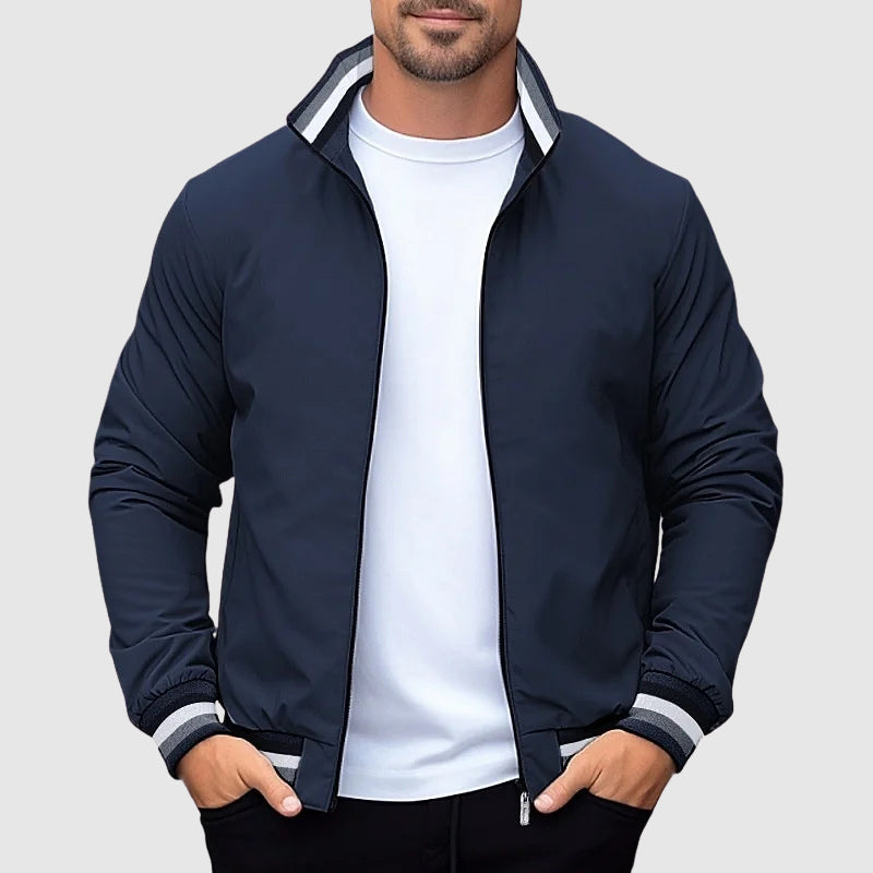 Soho Men’s Metro Jacket