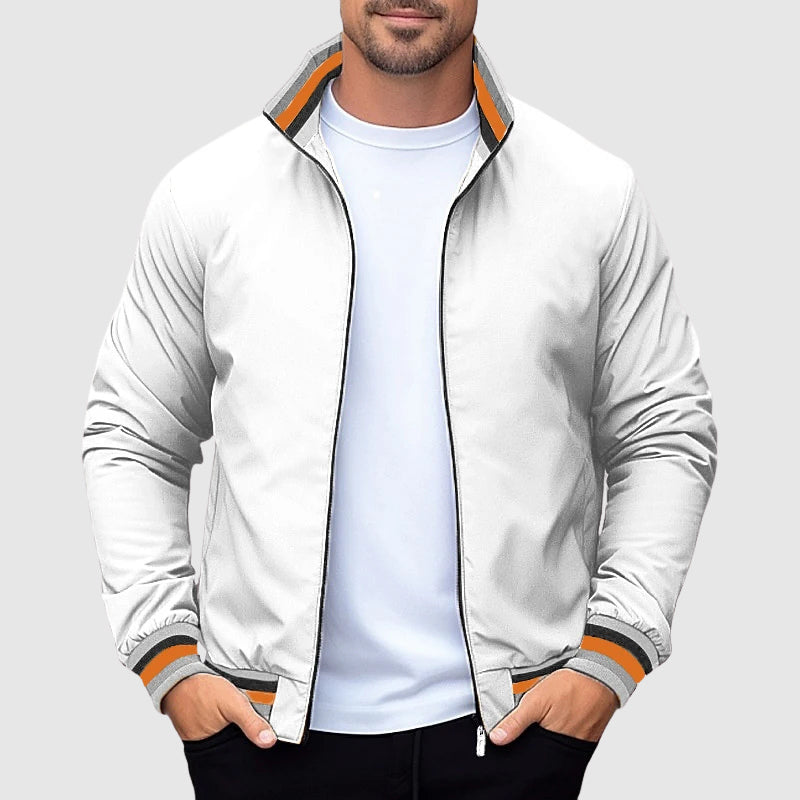 Soho Men’s Metro Jacket