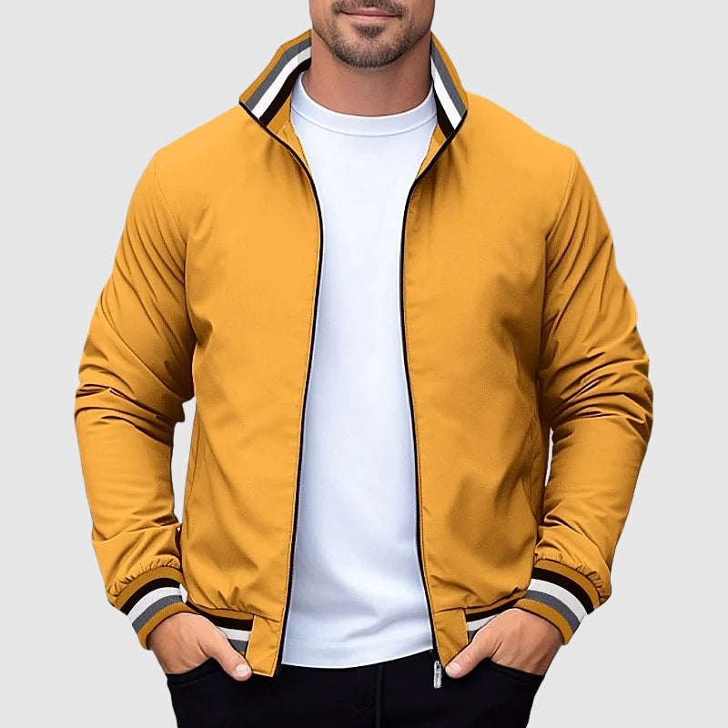 Soho Men’s Metro Jacket