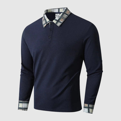 Oxford Men’s Rustic Shirt