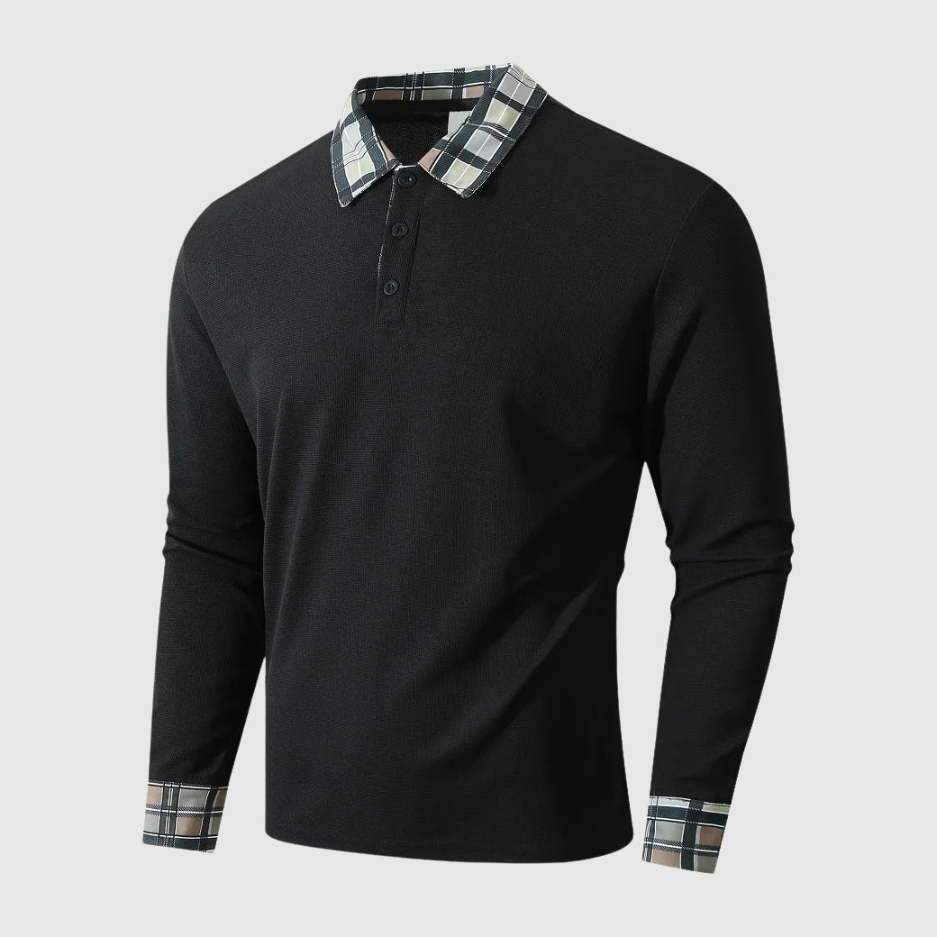 Oxford Men’s Rustic Shirt
