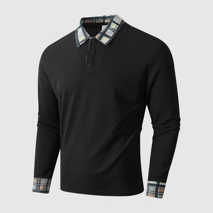 Oxford Men’s Rustic Shirt