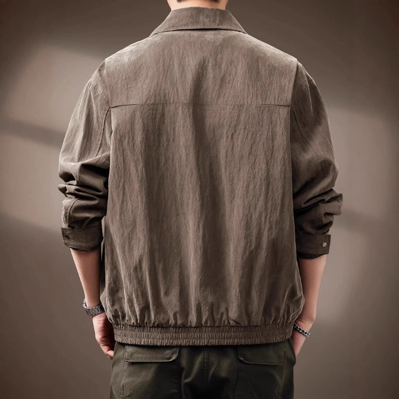 Ashford Men’s Tailored Jacket