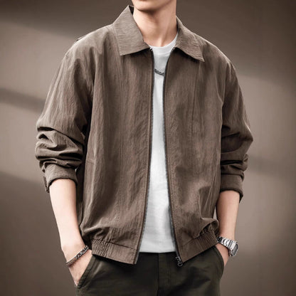 Ashford Men’s Tailored Jacket