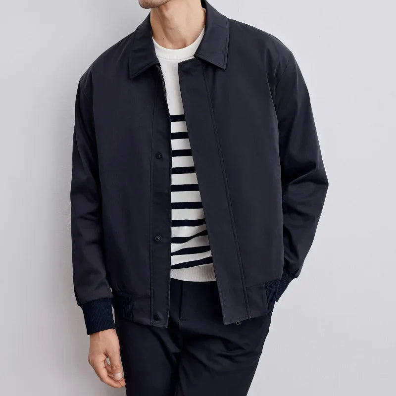 Arbor Men’s Minimalist Jacket
