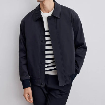 Arbor Men’s Minimalist Jacket