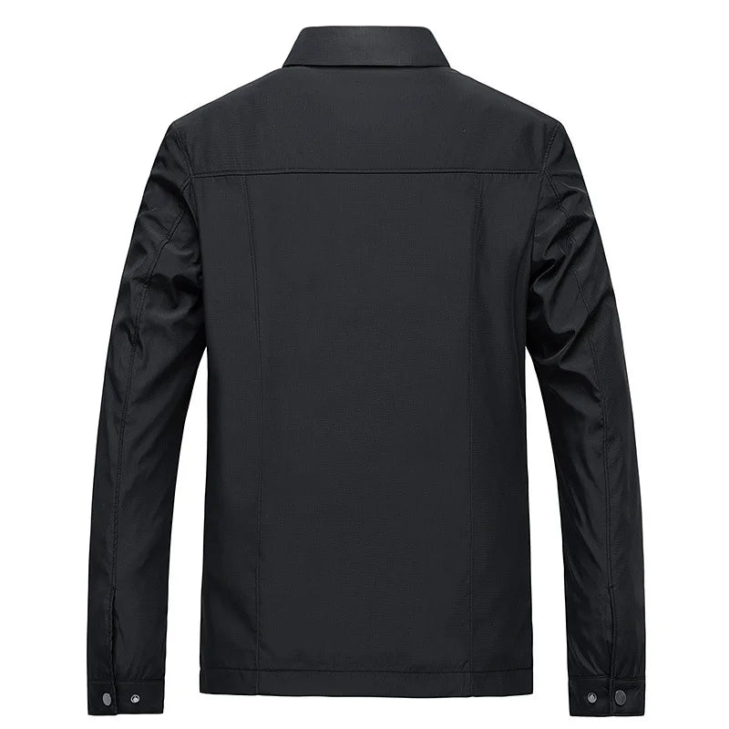 York Men’s Flight Jacket