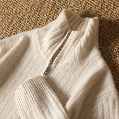 Harrison Australian Men’s Merino Cardigan