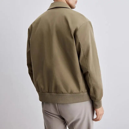 Arbor Men’s Minimalist Jacket