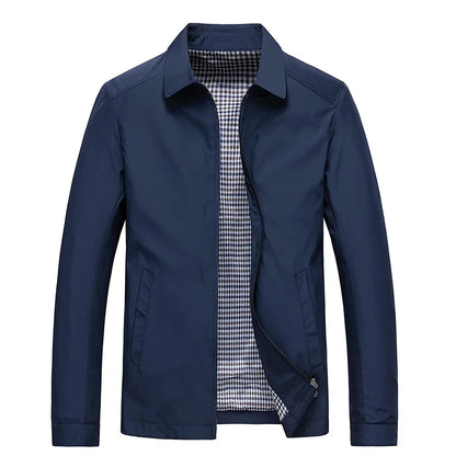 York Men’s Flight Jacket