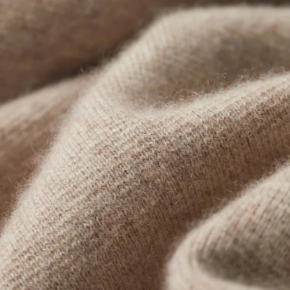 Roma Men’s Cashmere Cardigan