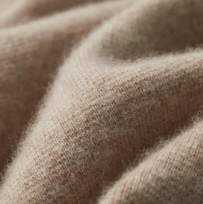 Napoli Men’s Cashmere Cardigan