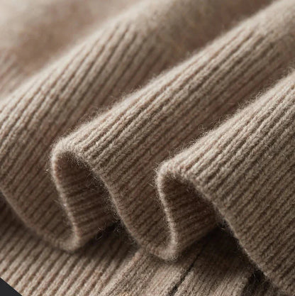 Roma Men’s Cashmere Cardigan